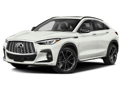 2023 INFINITI QX55 Louisville KY