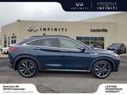 2023 INFINITI QX55 Louisville KY
