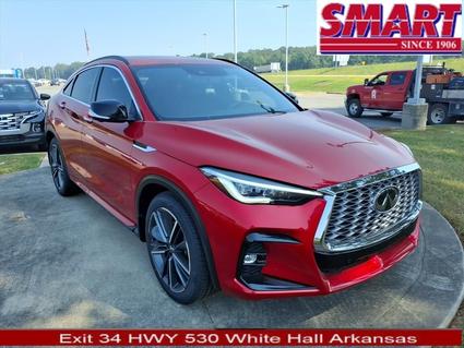 2023 INFINITI QX55 White Hall AR