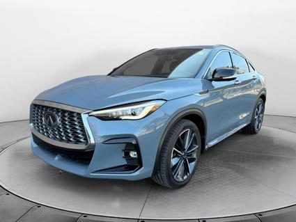2023 INFINITI QX55 Merriam KS