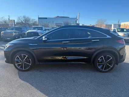 2023 INFINITI QX55 Casper WY