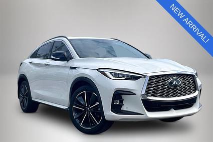 2023 Infiniti QX55 Fort Walton Beach FL