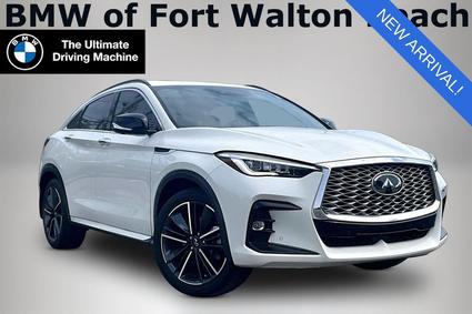 2023 Infiniti QX55 Fort Walton Beach FL