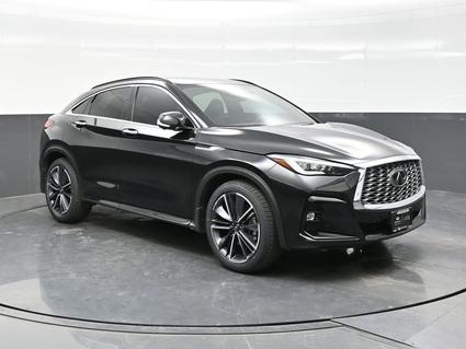 2023 INFINITI QX55 Dacono CO