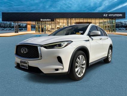 2019 INFINITI QX50 Katy TX