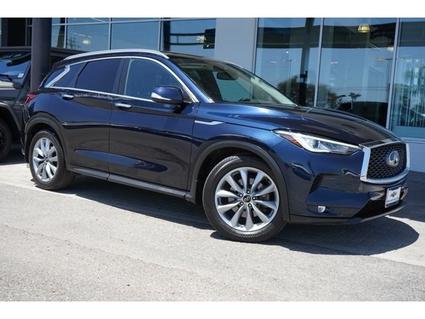 2020 INFINITI QX50 Eureka CA