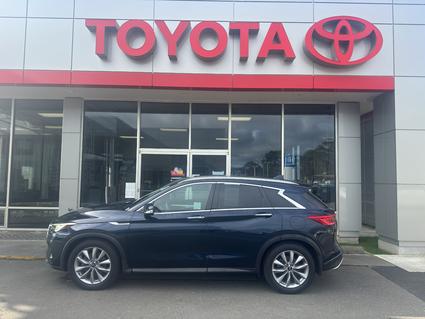 2020 INFINITI QX50 Eureka CA