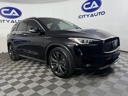 2020 INFINITI QX50 Memphis TN