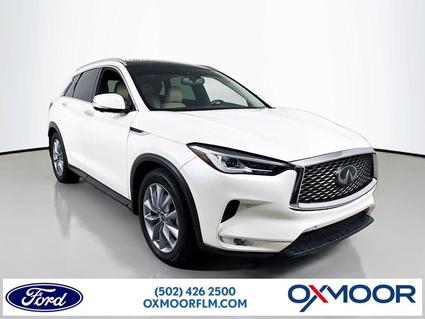 2019 INFINITI QX50 Louisville KY