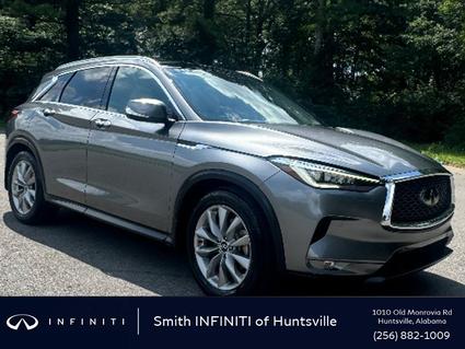 2020 INFINITI QX50 Athens AL