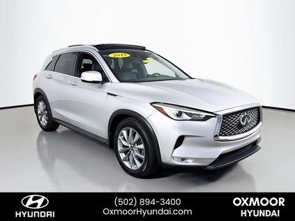 2019 INFINITI QX50 Louisville KY