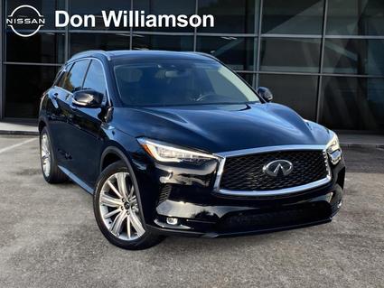 2020 INFINITI QX50 Jacksonville NC