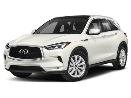 2019 Infiniti QX50 Tucson AZ