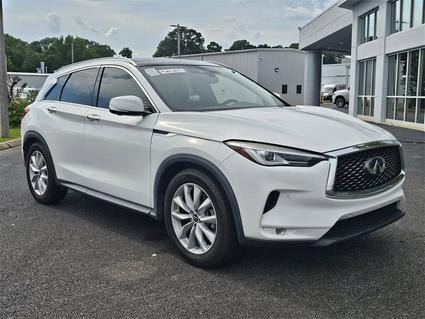 2019 INFINITI QX50 Jackson MS