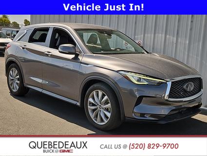 2019 Infiniti QX50 Tucson AZ
