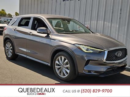 2019 Infiniti QX50 Tucson AZ