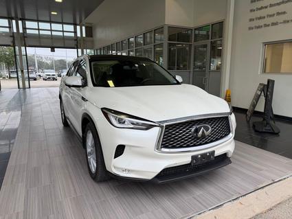 2019 INFINITI QX50 Boerne TX