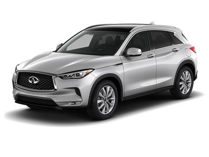 2019 INFINITI QX50 Grandville MI