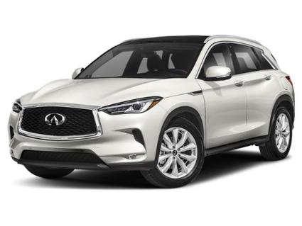 2019 Infiniti QX50 Minneapolis MN