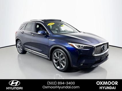2019 INFINITI QX50 Louisville KY