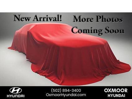 2019 INFINITI QX50 Louisville KY