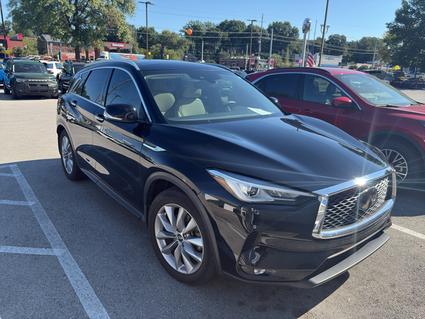 2019 INFINITI QX50 Louisville KY