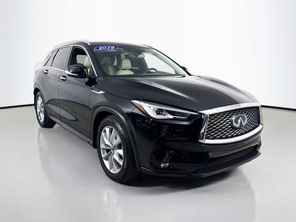2019 INFINITI QX50 Louisville KY