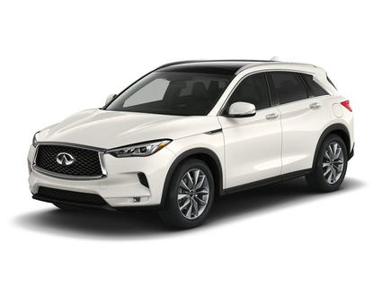 2019 INFINITI QX50 Louisville KY