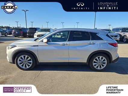 2019 INFINITI QX50 Louisville KY