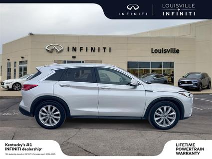 2019 INFINITI QX50 Louisville KY