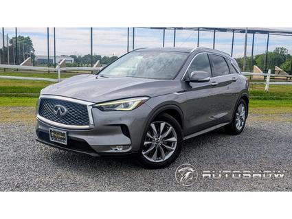 2019 INFINITI QX50 Somerset NJ
