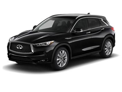 2019 INFINITI QX50 Jersey City NJ