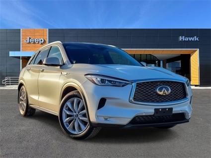 2019 Infiniti QX50 Forest Park IL