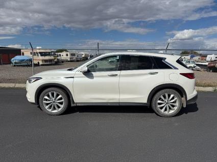2019 INFINITI QX50 Idaho Falls ID