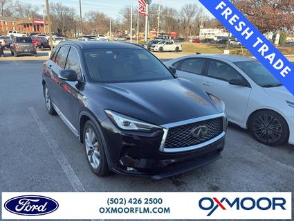 2019 INFINITI QX50 Louisville KY