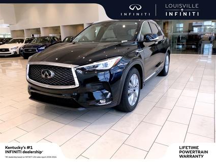 2019 INFINITI QX50 Louisville KY