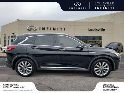 2019 INFINITI QX50 Louisville KY