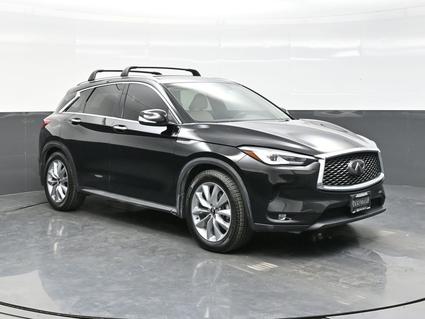 2020 INFINITI QX50 Dacono CO