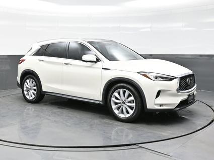 2019 INFINITI QX50 Dacono CO