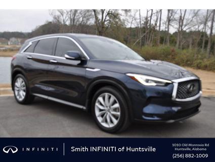 2019 INFINITI QX50 Athens AL