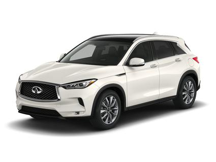 2019 Infiniti QX50 Suitland MD