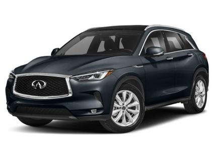 2020 Infiniti QX50 Minneapolis MN