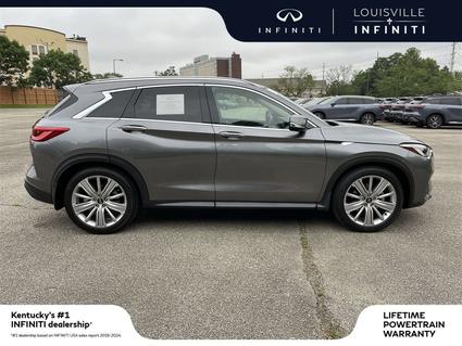 2020 INFINITI QX50 Louisville KY