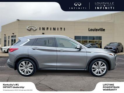 2020 INFINITI QX50 Louisville KY