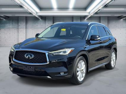 2019 INFINITI QX50 Patchogue NY