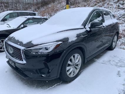 2019 INFINITI QX50 Cliffton Park NY
