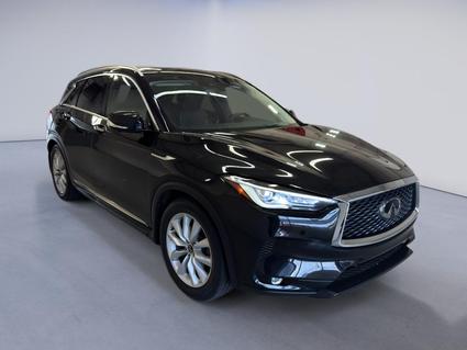 2019 INFINITI QX50 Brunswick OH