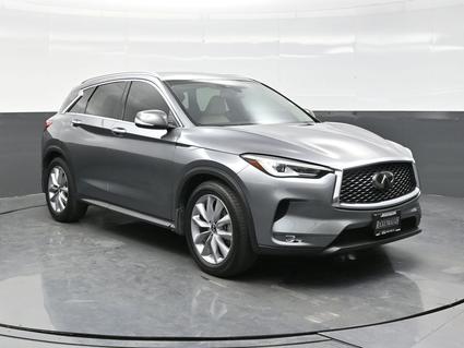 2020 INFINITI QX50 Dacono CO