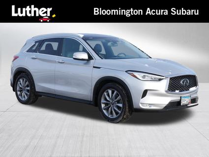 2020 Infiniti QX50 Minneapolis MN