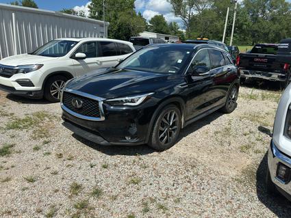 2020 INFINITI QX50 Corinth MS